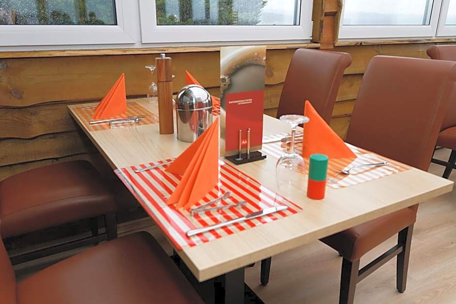 Hotel Restaurant Rodizio Paderborn