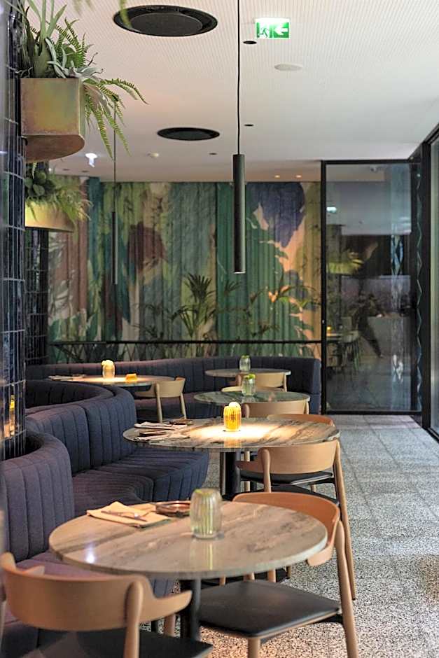 Hotel Hotel - Member of Design Hotels