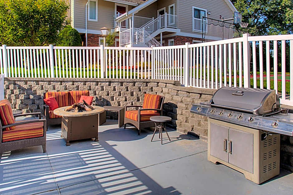 Residence Inn by Marriott Binghamton