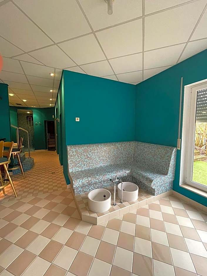 Parkhotel Waldschlösschen