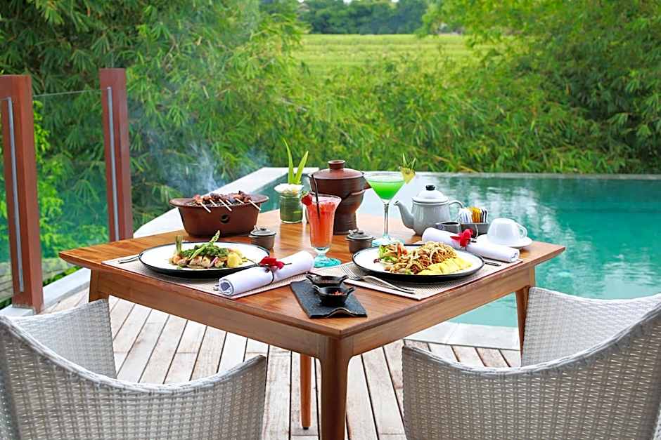 Theanna Villa and Spa Canggu