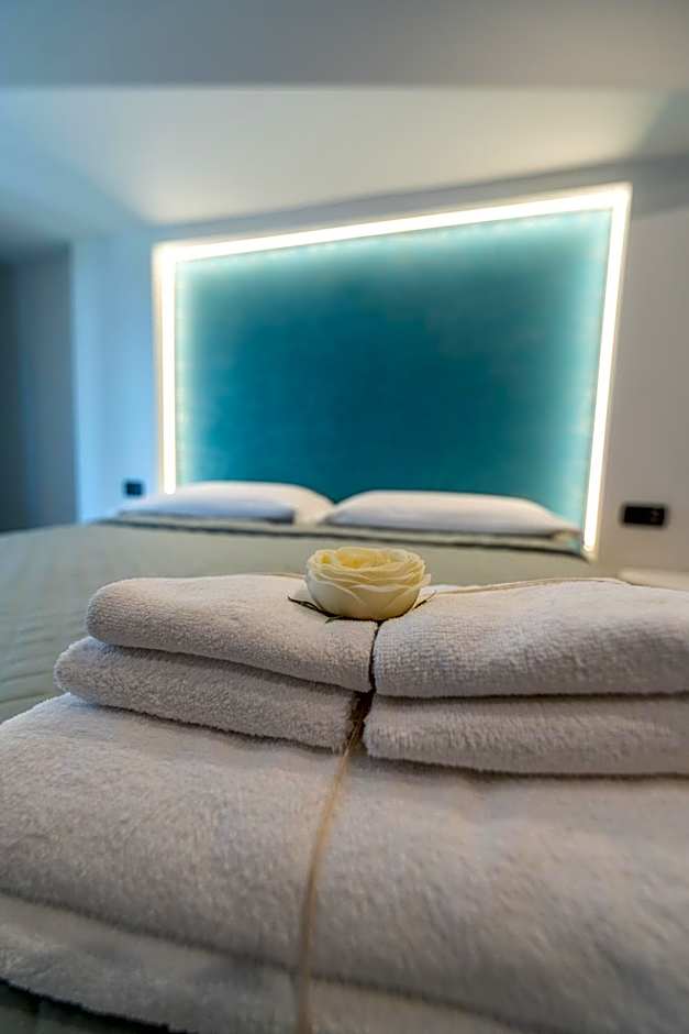 Villa Rocla guest house Pompei