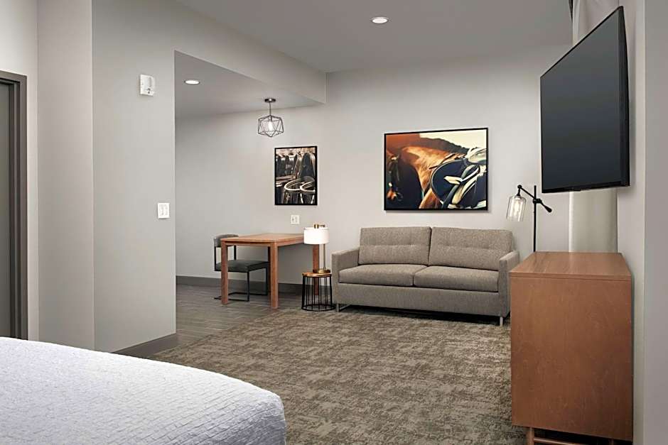 Homewood Suites by Hilton Louisville Airport