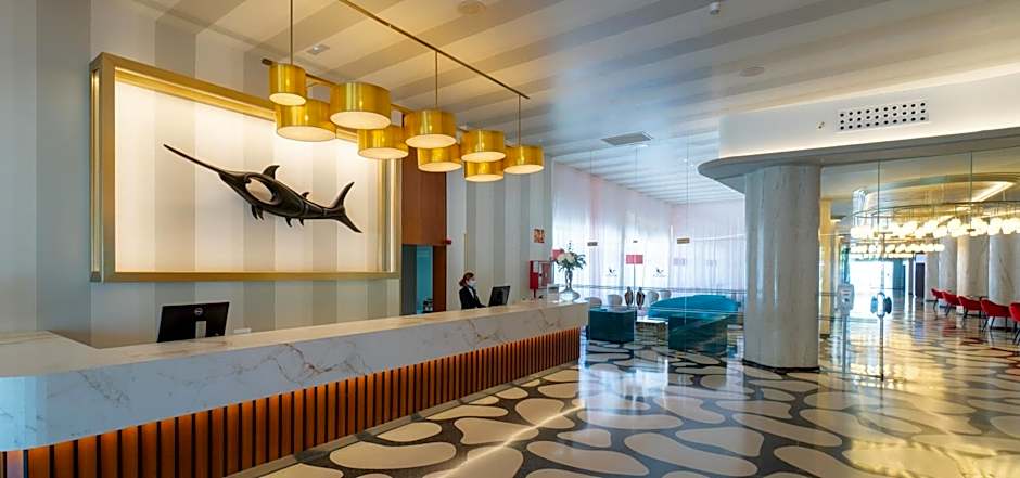 Medplaya Hotel Pez Espada