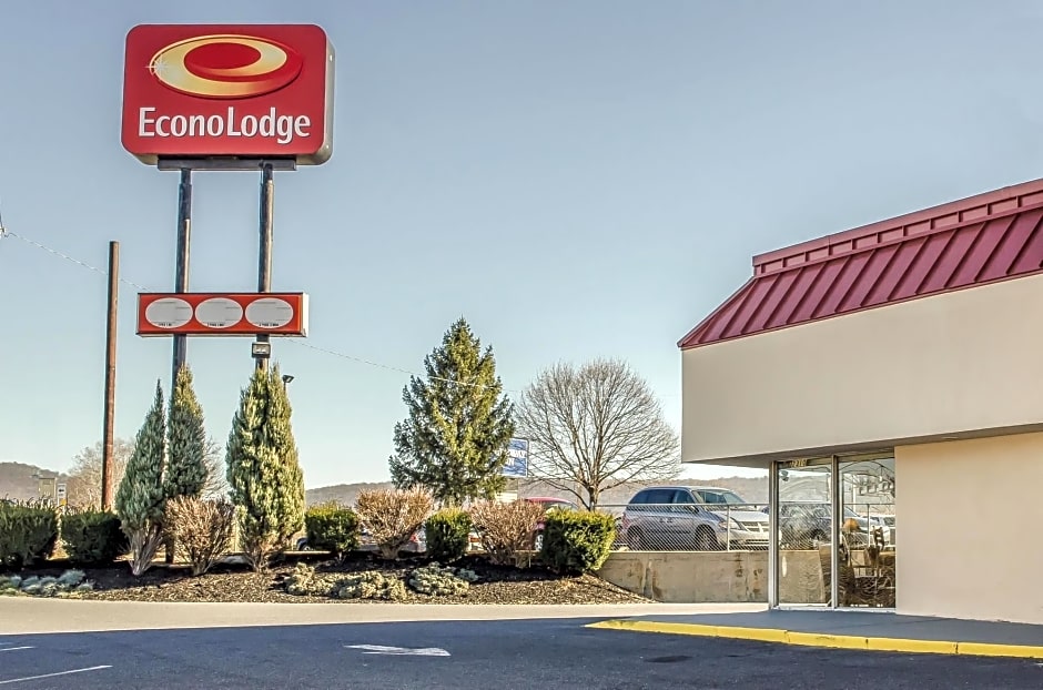 Econo Lodge Northeast