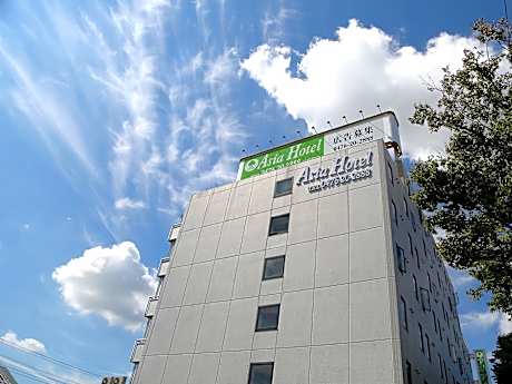 Asia Hotel