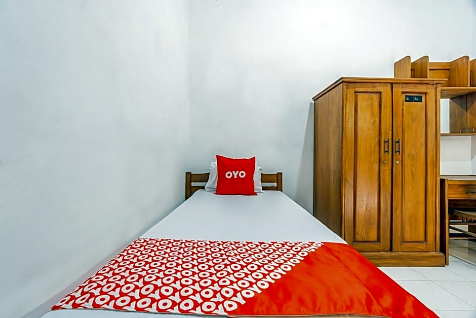 Hotel O Regina Homestay Syariah