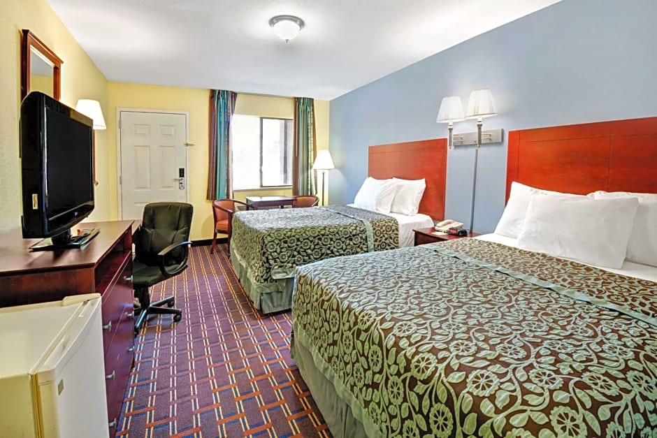 Days Inn by Wyndham Albuquerque West