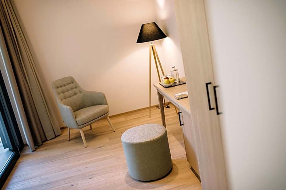 Garni-Hotel Der Forsterhof