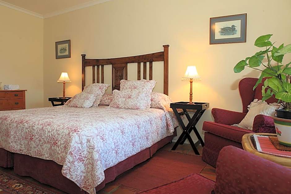 Yellowwood Lodge