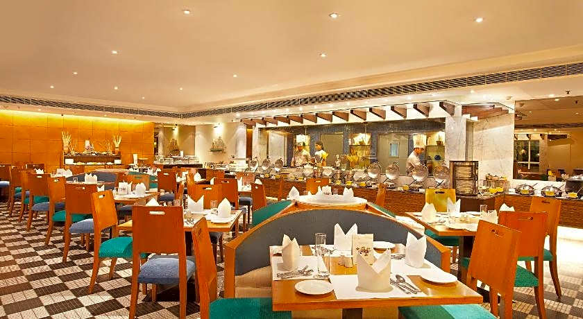 Welcomhotel by ITC Hotels, Alkapuri, Vadodara