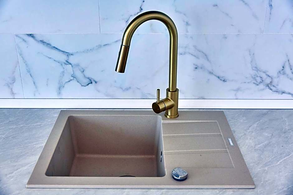 Apartamente by Alz Infinity