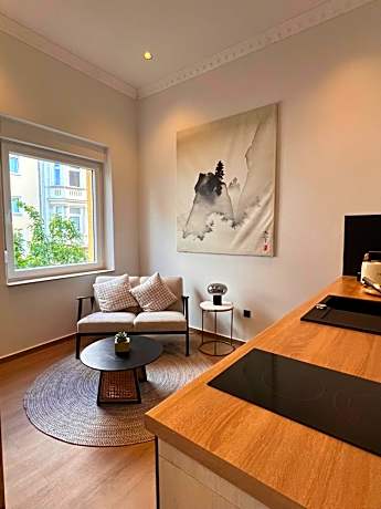 Modern Stay I Cosy & Central Apartments