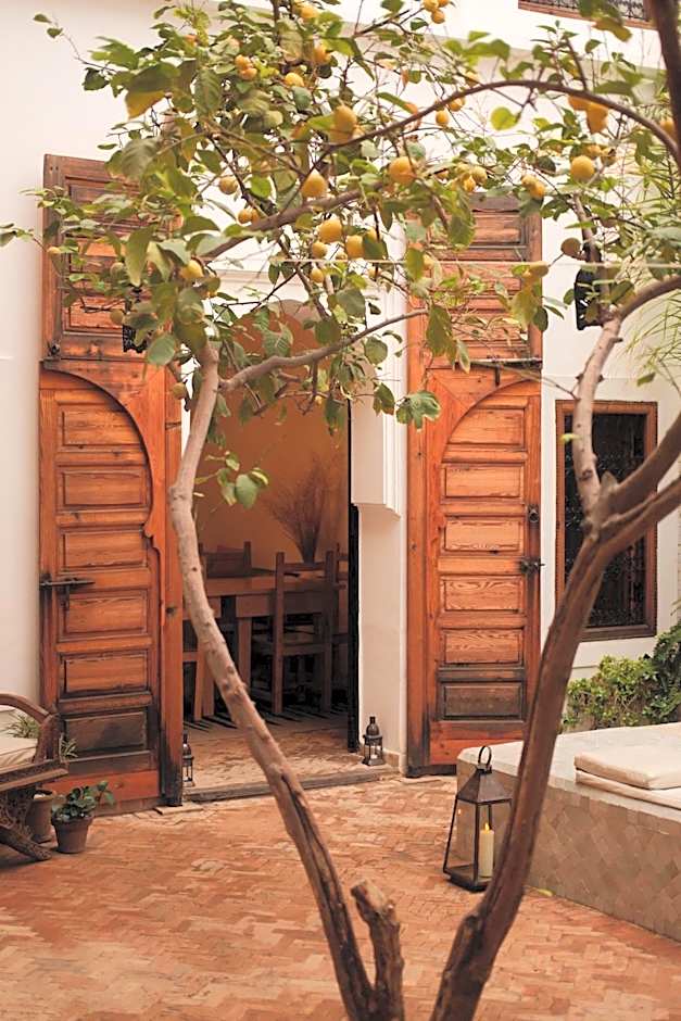 RIAD SAMAH