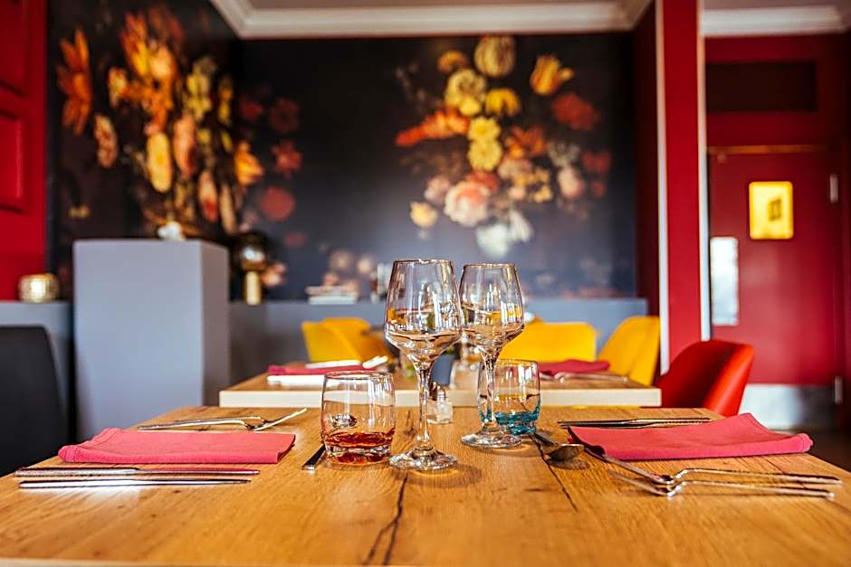 ibis Styles Douai Centre Gayant Expo