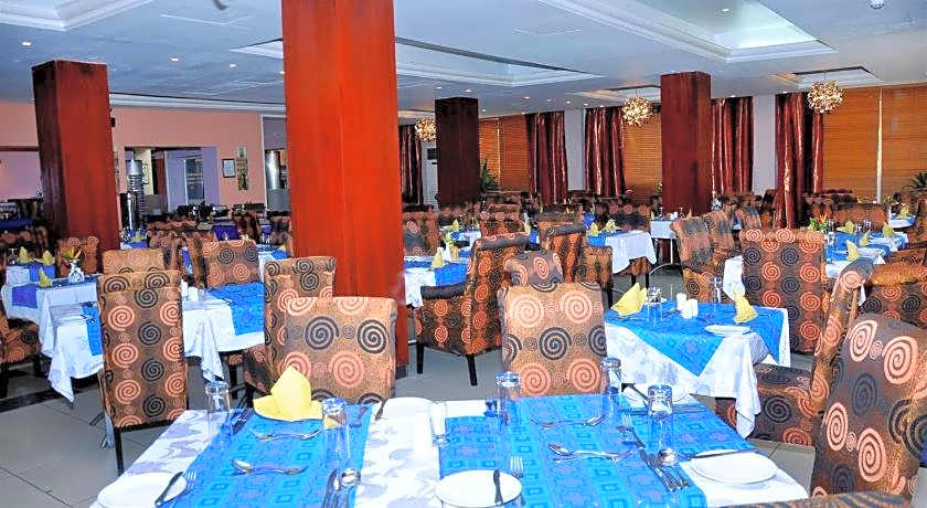 Golden Tulip Port Harcourt