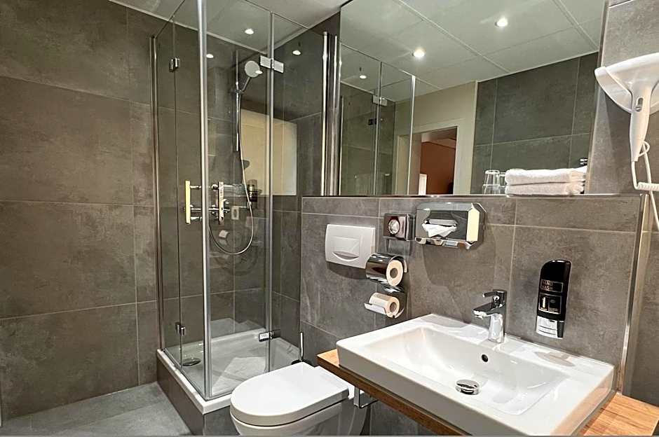 Hotel Gute Hoffnung Pforzheim