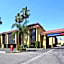 California Inn and Suites Bakersfield