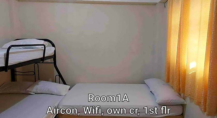 San Juan La Union Apartments