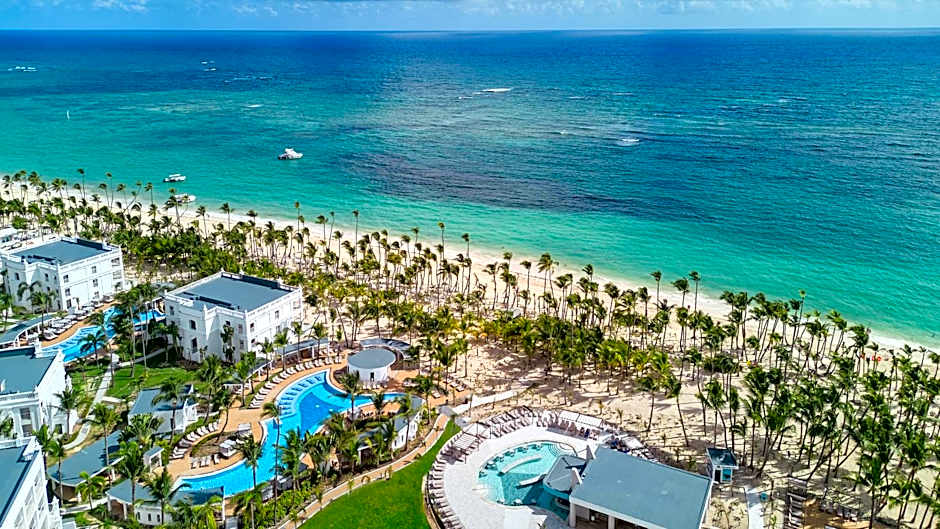 Riu Palace Bavaro All Inclusive