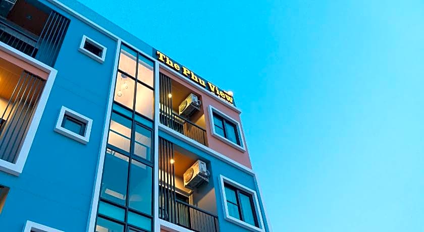 ThePhuView at Aonang