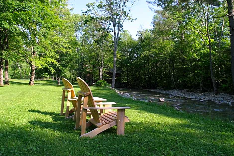 Innsbruck Inn at Stowe