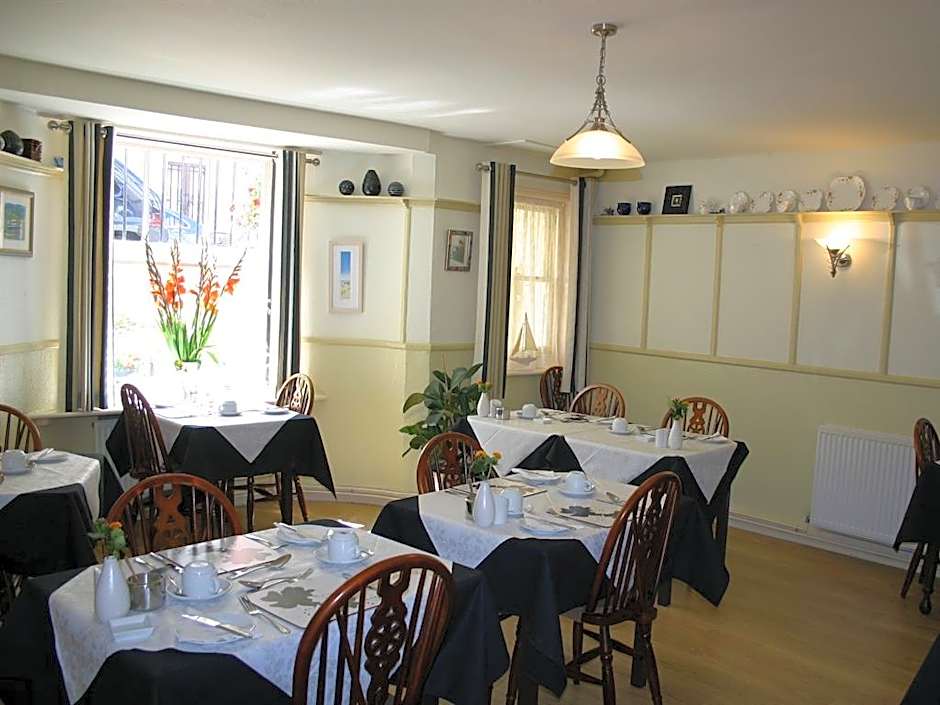 Cromwell House – Eastbourne