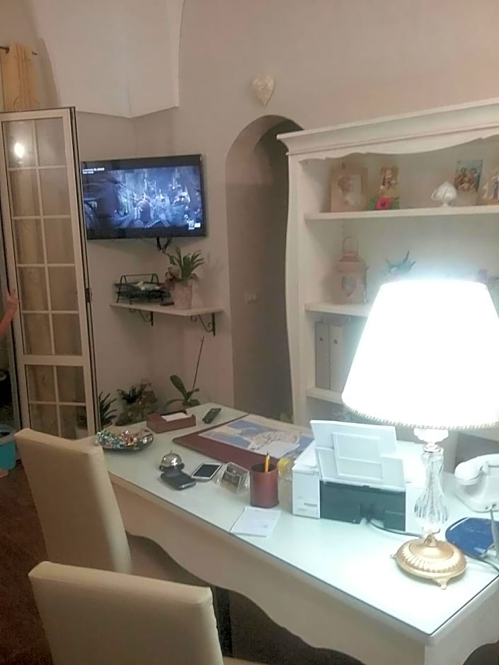 B&B Vico Napoli Salento