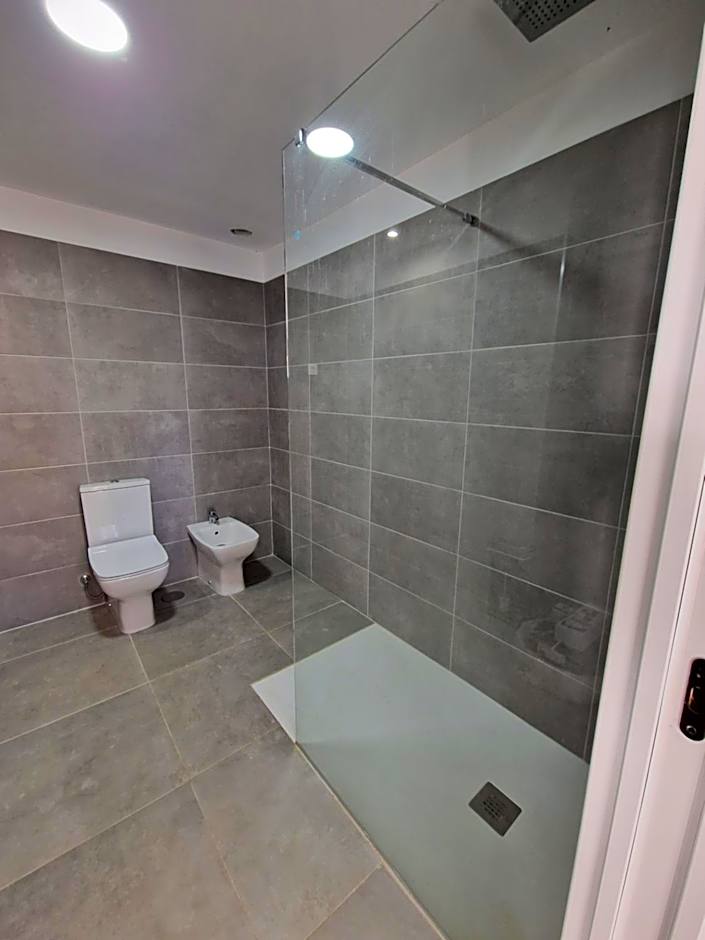 Hoy Caleta Apartments