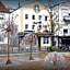 Hotel Capitol Zentrum - 24h -