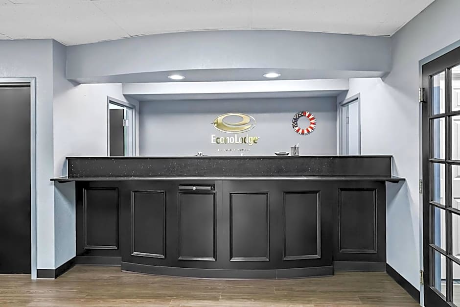 Econo Lodge Elberton