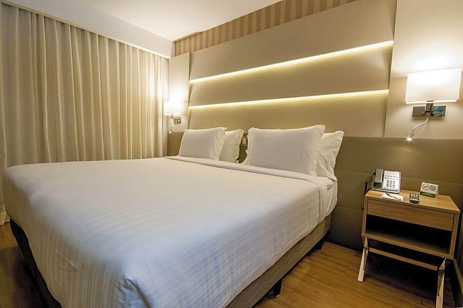 Américas Copacabana Hotel