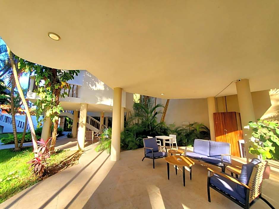 Hotel Ysuri San Pancho