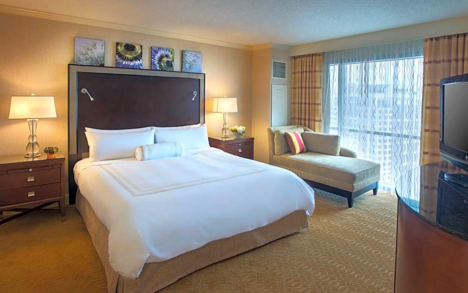 Norfolk Waterside Marriott