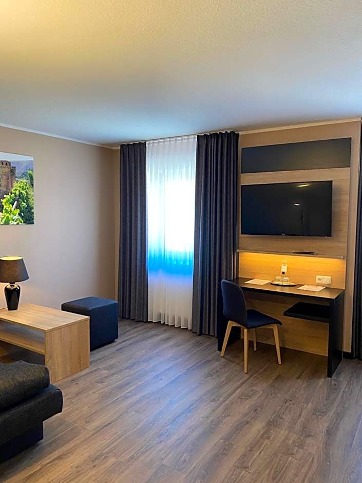 FETZ DAS LORELEY HOTEL