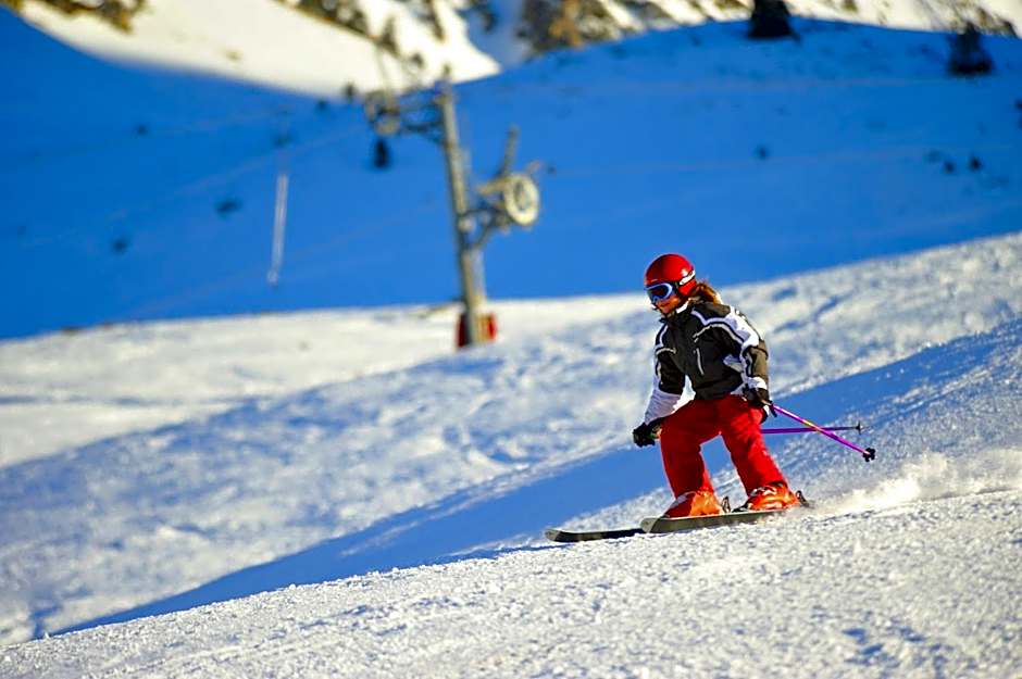 Résidence Azureva La Mongie