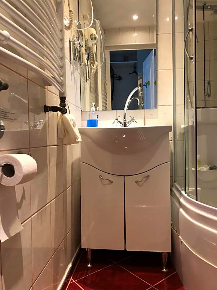 Centerpoint Panzio Digital Pansion Heritage Collection