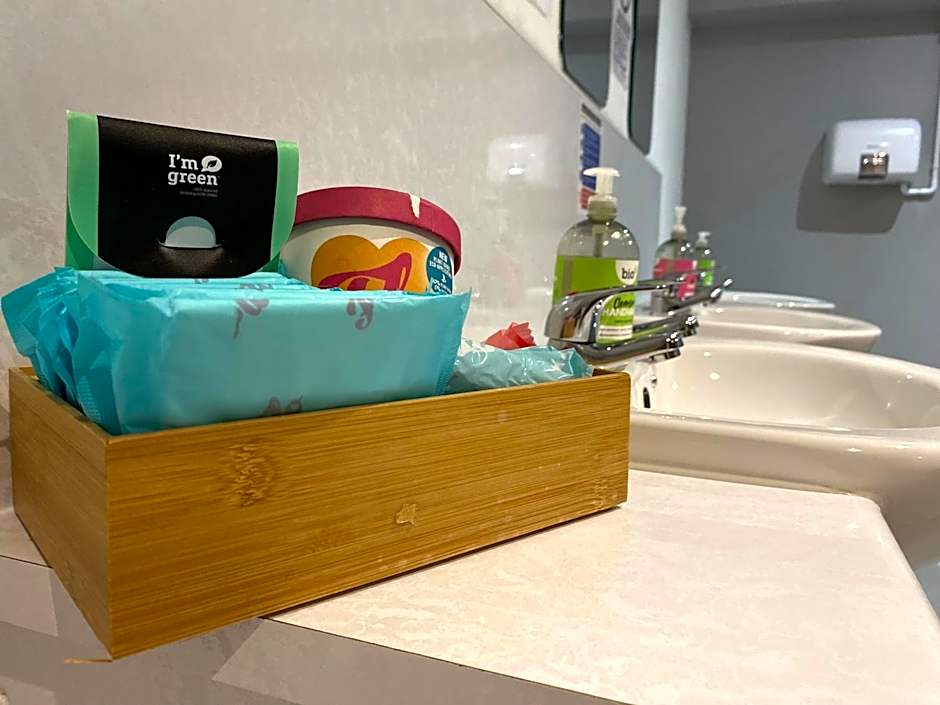 Hartfield House Hostel