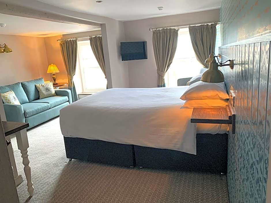 The Bay Horse, Masham