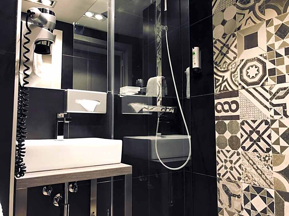 Best Western Empire Elysees