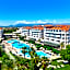 Trendy Aspendos Beach Hotel