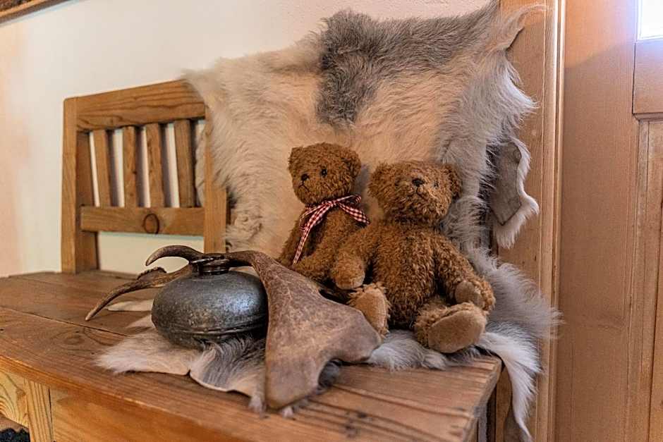 Berggut Niggler - Rusticus