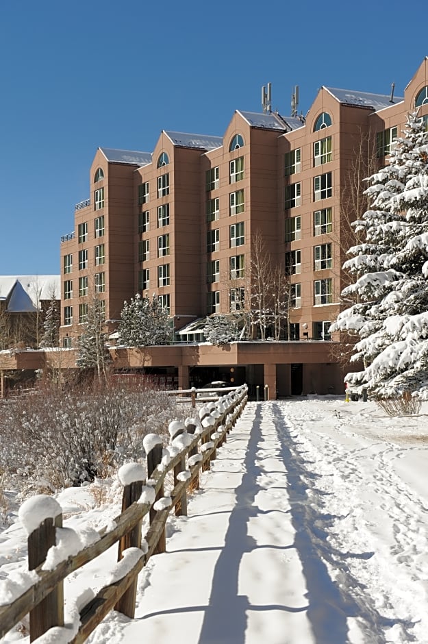 Hyatt Place Keystone