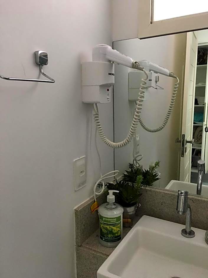 Pipa Ubaia 219 com solarium