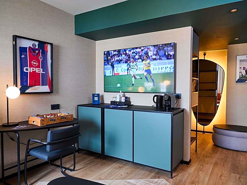 Novotel Valencia Lavant