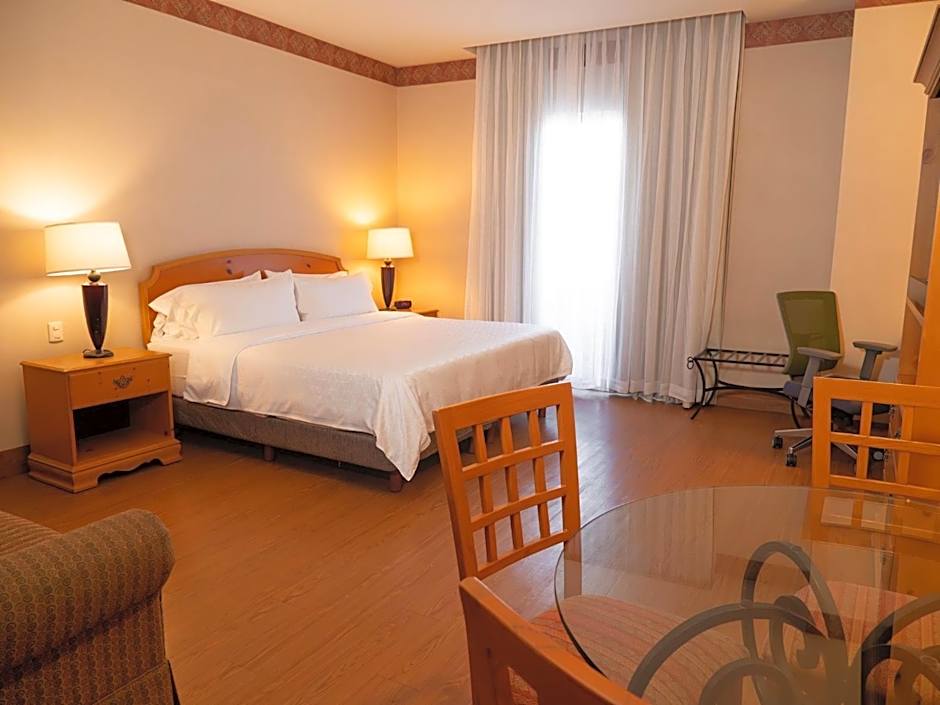 Holiday Inn Express Silao-Aeropuerto Bajio By IHG