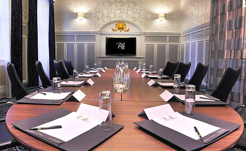 voco Grand Central-Glasgow By IHG