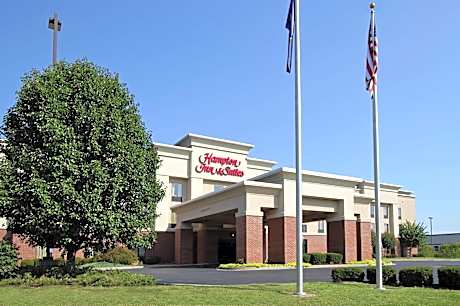 Hampton Inn By Hilton & Suites Murray