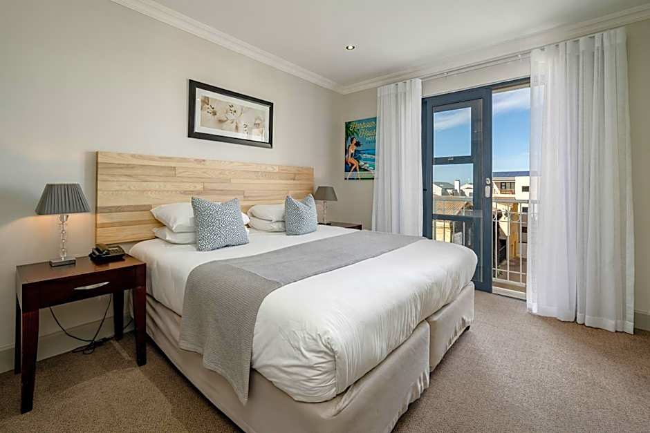 Harbour House Hotel - Harbour Square