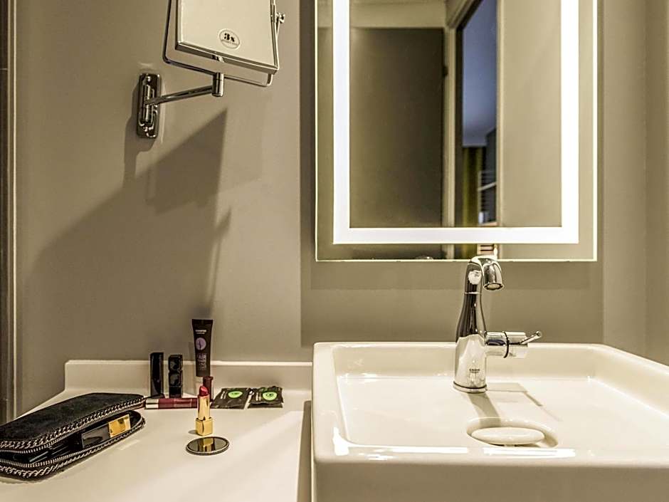 Novotel Paris Creteil Le Lac